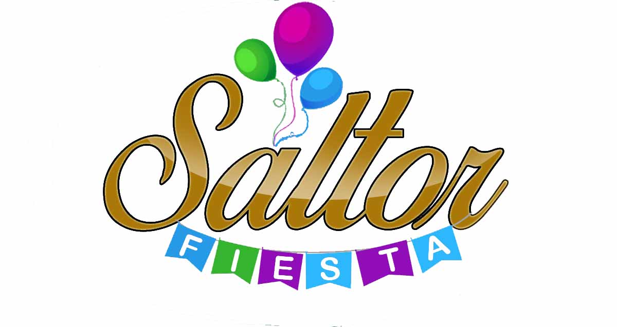 Logo Saltor Fiesta